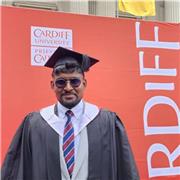 Teach by creating curious minds,1st class graduates crsh corse in physics